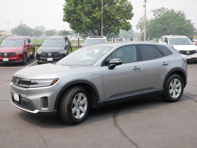 2024 Honda Prologue EX