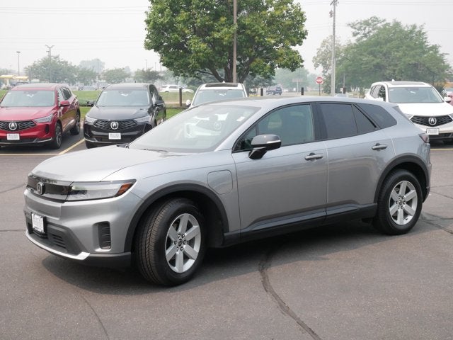 2024 Honda Prologue EX