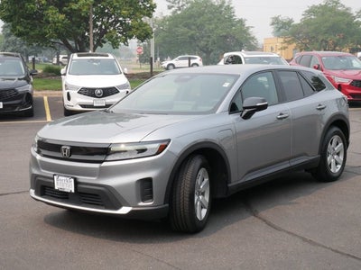 2024 Honda Prologue EX