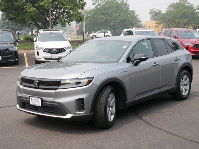 2024 Honda Prologue EX