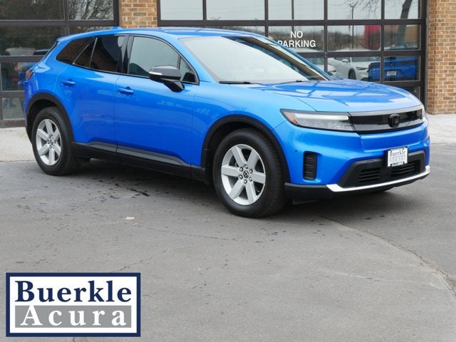 2024 Honda Prologue EX