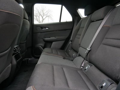 2024 Honda Prologue EX