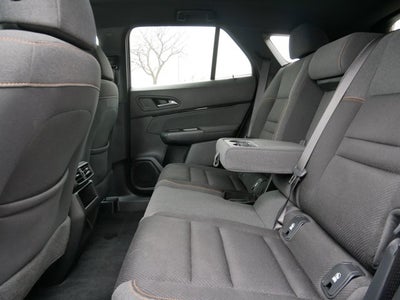 2024 Honda Prologue EX