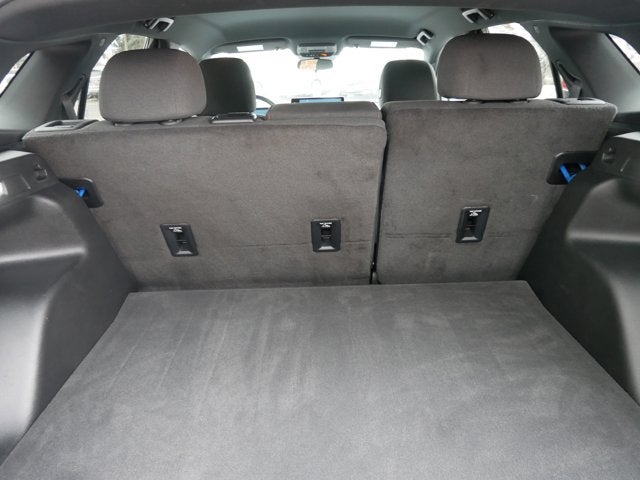 2024 Honda Prologue EX