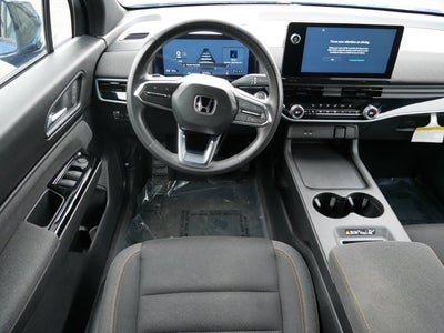 2024 Honda Prologue EX