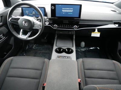 2024 Honda Prologue EX