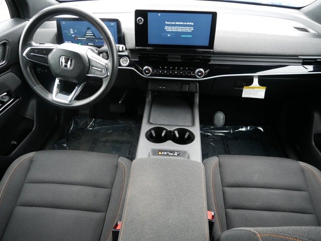 2024 Honda Prologue EX