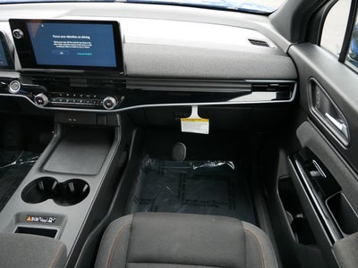 2024 Honda Prologue EX