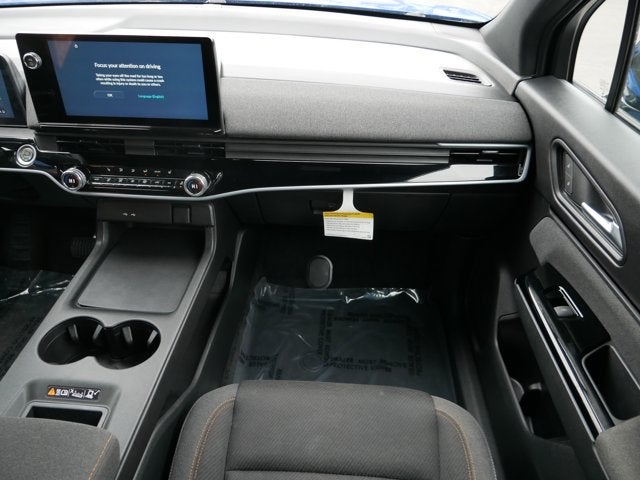 2024 Honda Prologue EX