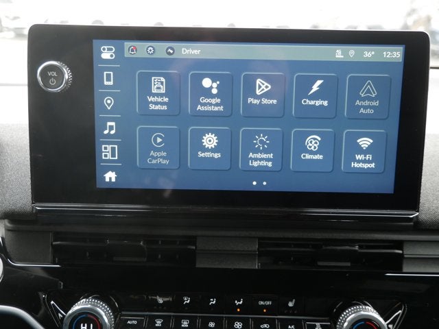 2024 Honda Prologue EX