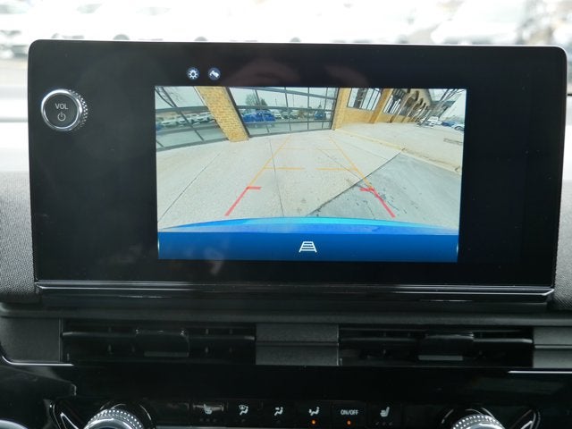 2024 Honda Prologue EX