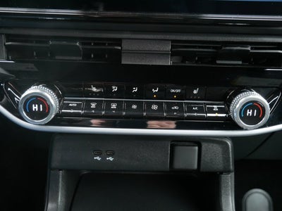 2024 Honda Prologue EX