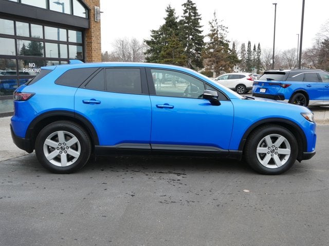 Used 2024 Honda Prologue EX with VIN 3GPKHVRJ9RS519658 for sale in Brooklyn Park, Minnesota