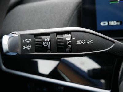 2024 Honda Prologue EX