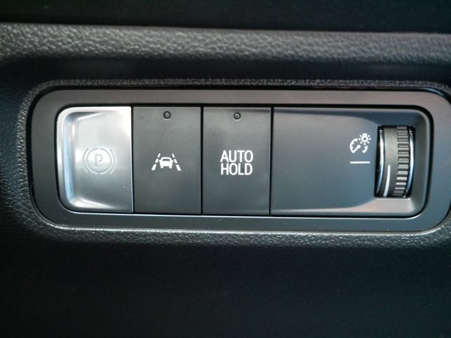 2024 Honda Prologue EX