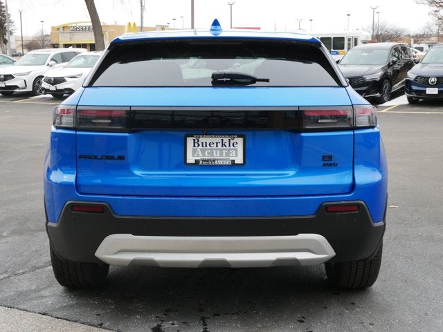 2024 Honda Prologue EX