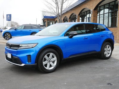 2024 Honda Prologue EX