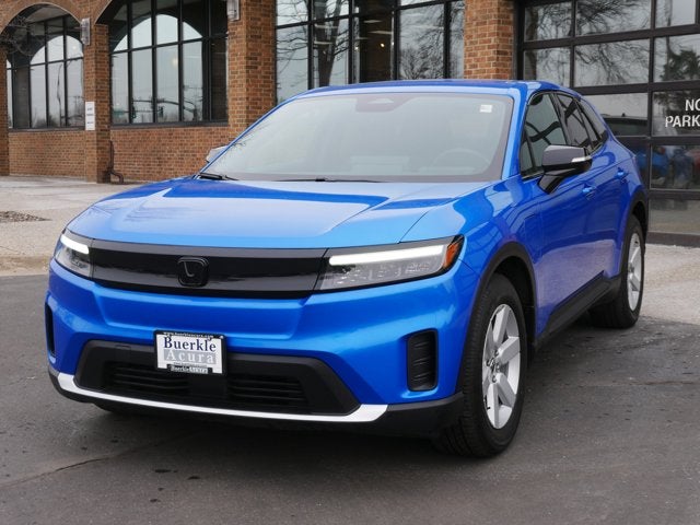 2024 Honda Prologue EX