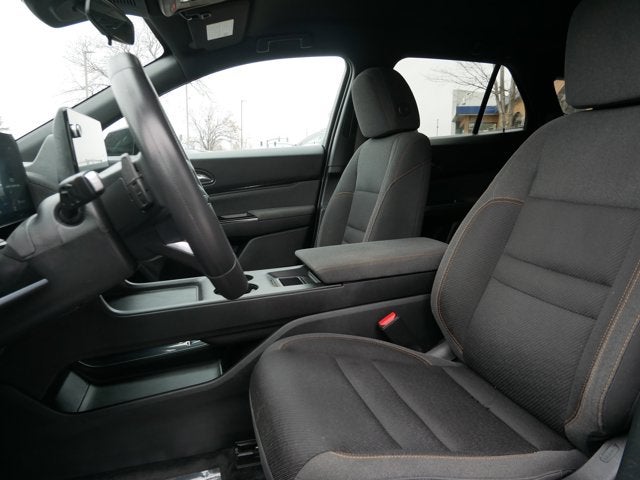 2024 Honda Prologue EX