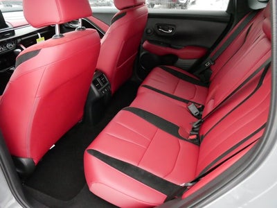 2025 Acura ADX with A-Spec Package