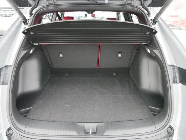 2025 Acura ADX with A-Spec Package