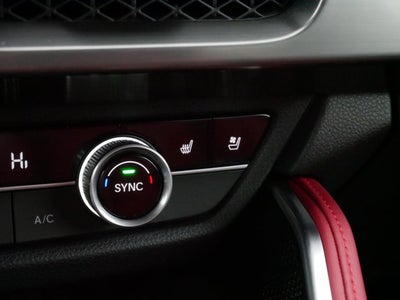 2025 Acura ADX with A-Spec Package