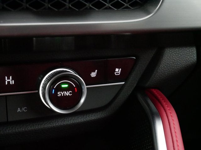 2025 Acura ADX with A-Spec Package