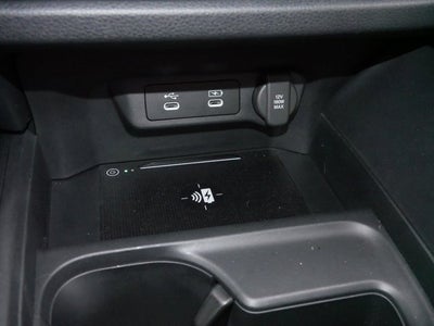 2025 Acura ADX with A-Spec Package