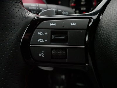 2025 Acura ADX with A-Spec Package