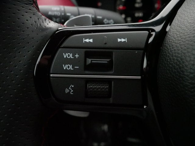 2025 Acura ADX with A-Spec Package