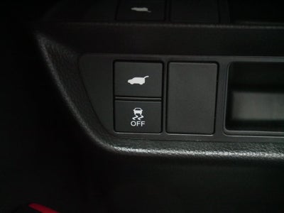 2025 Acura ADX with A-Spec Package