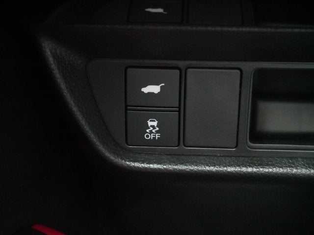 2025 Acura ADX with A-Spec Package