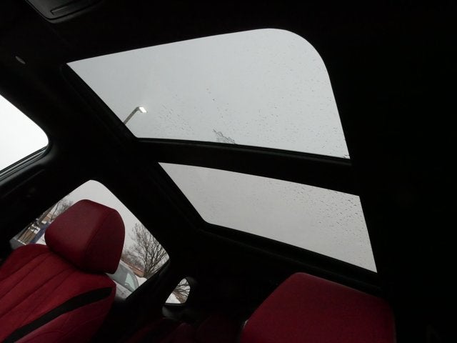 2025 Acura ADX with A-Spec Package