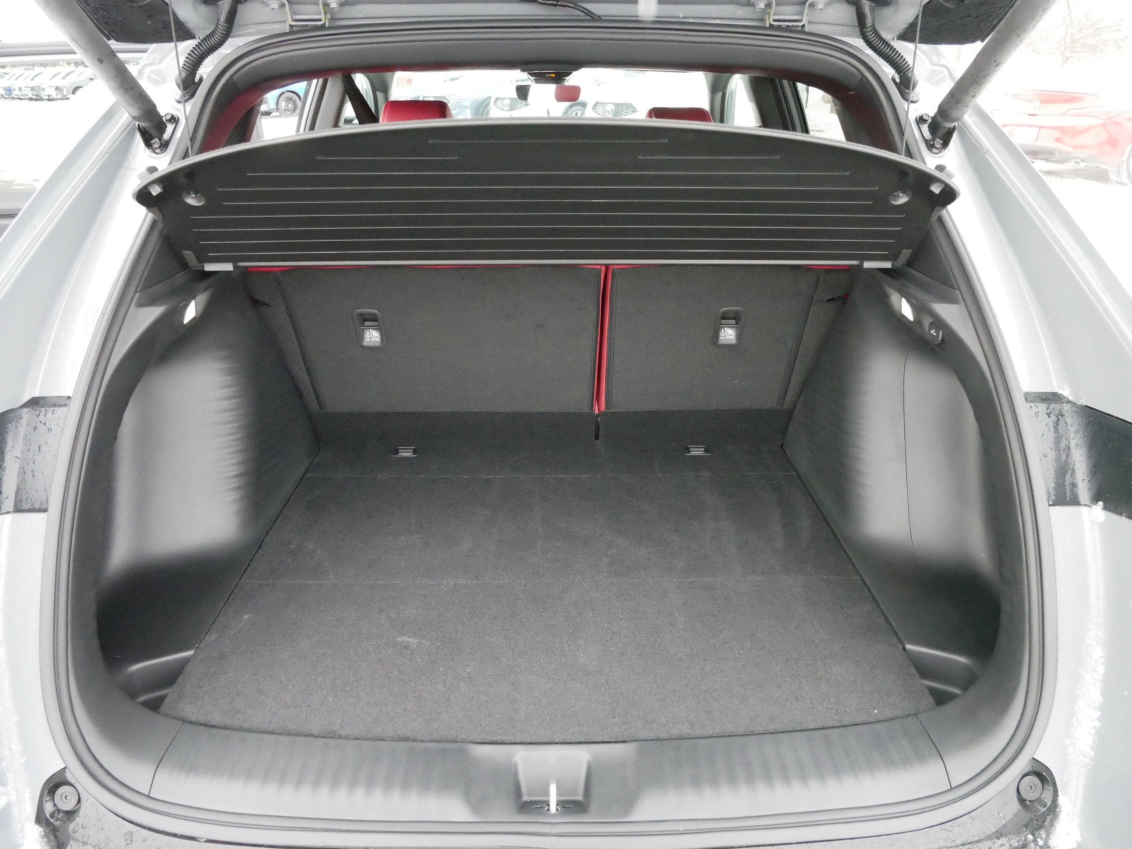 2025 Acura ADX with A-Spec Package