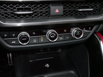 2025 Acura ADX with A-Spec Package