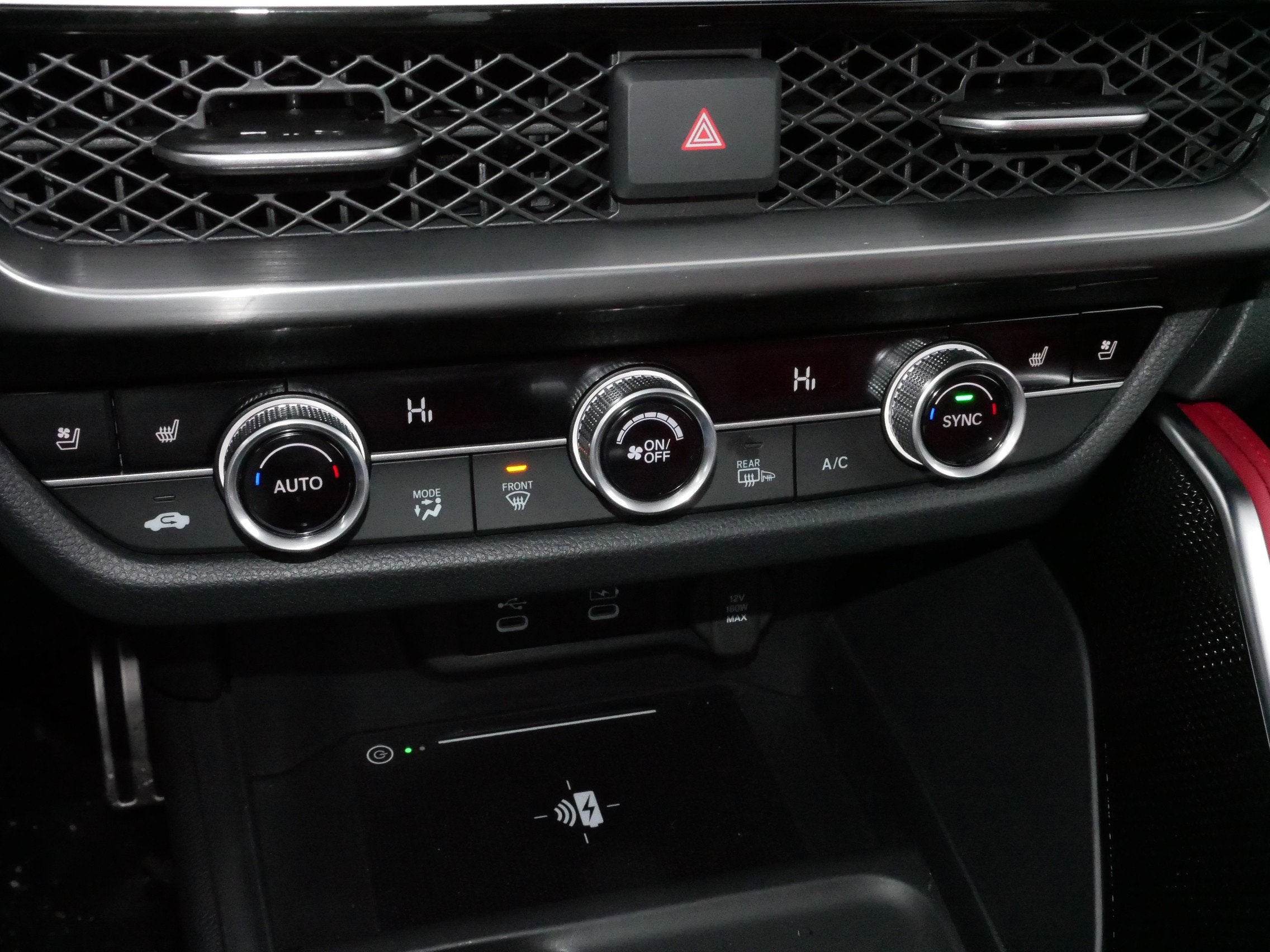 2025 Acura ADX with A-Spec Package