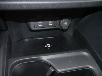 2025 Acura ADX with A-Spec Package