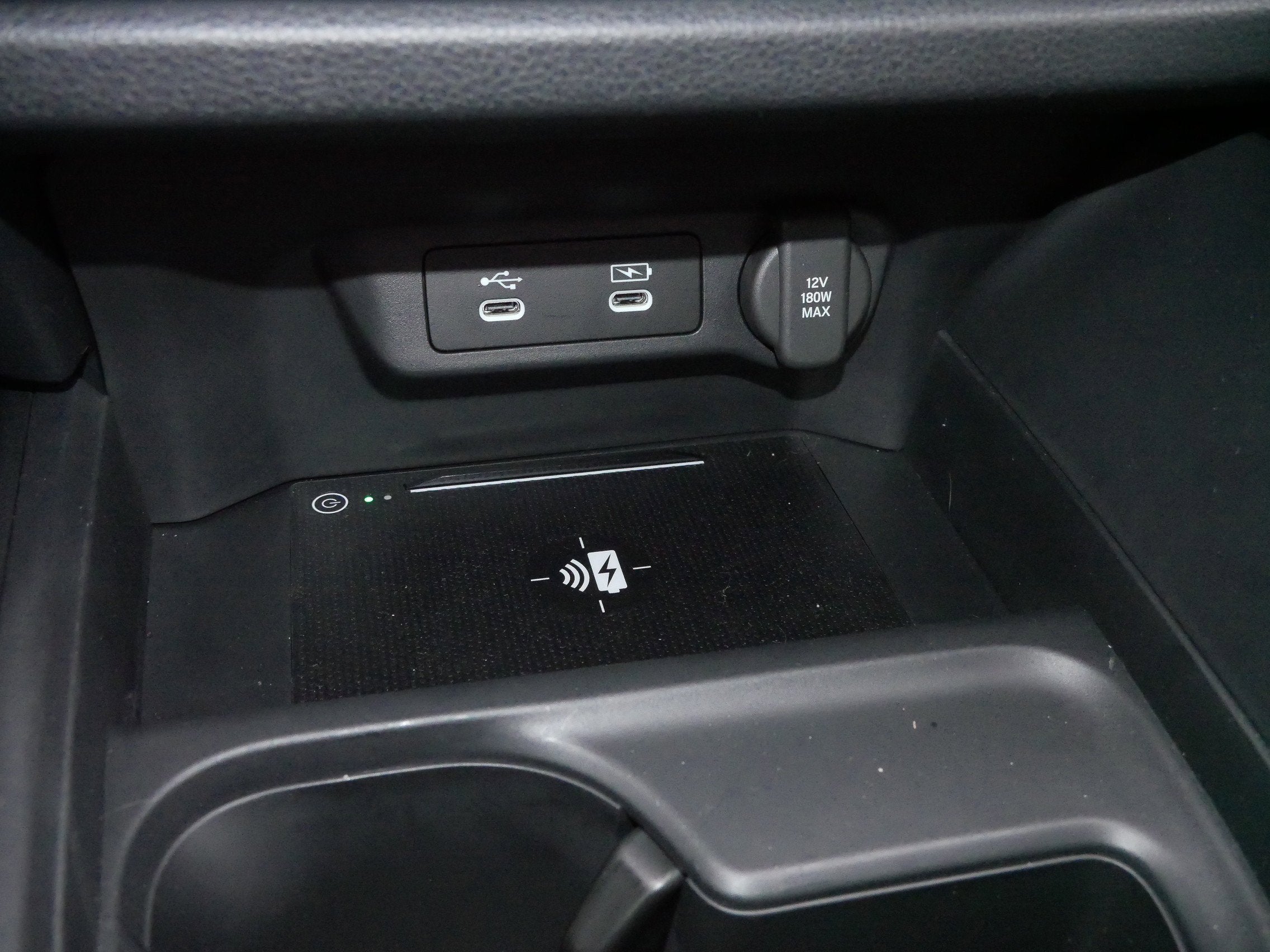 2025 Acura ADX with A-Spec Package