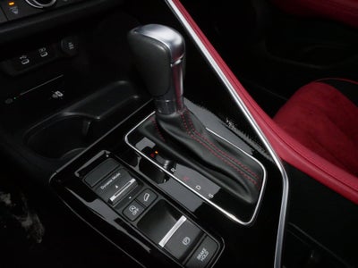 2025 Acura ADX with A-Spec Package