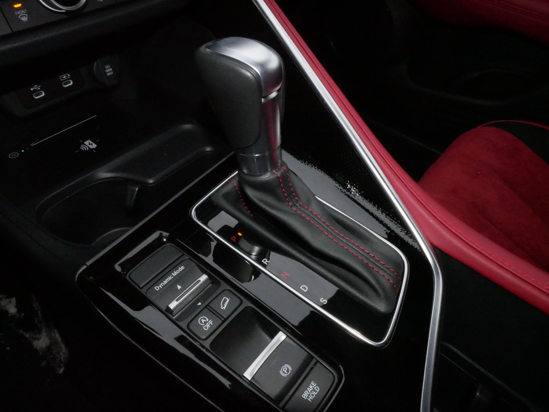 2025 Acura ADX with A-Spec Package