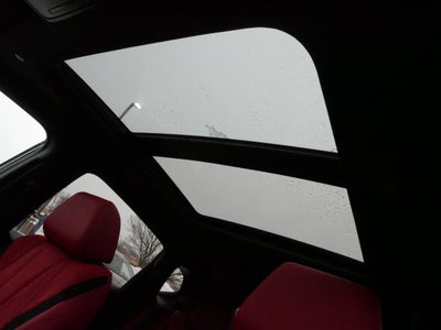 2025 Acura ADX with A-Spec Package