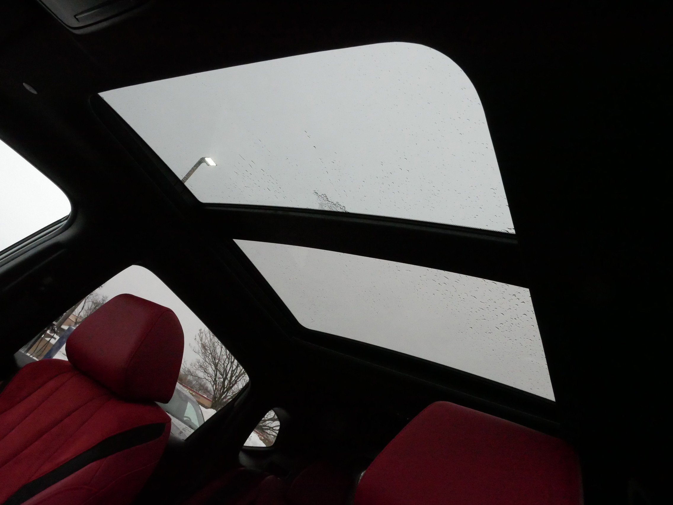 2025 Acura ADX with A-Spec Package