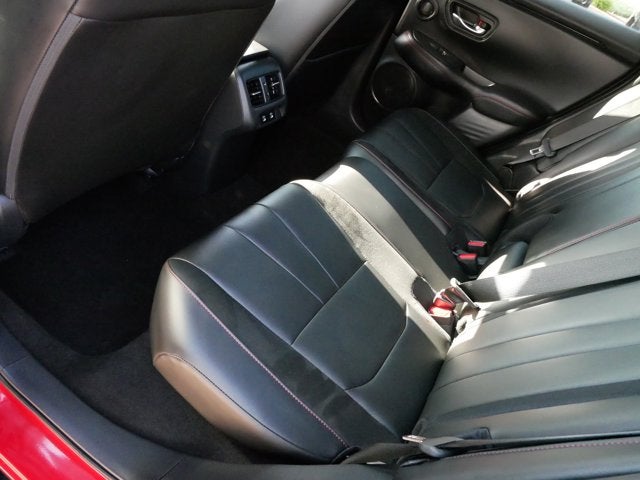 2025 Acura ADX with A-Spec Package