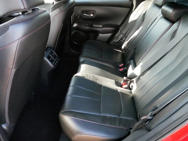 2025 Acura ADX with A-Spec Package