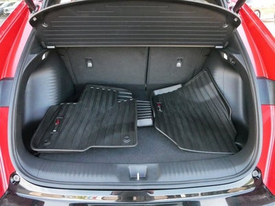 2025 Acura ADX with A-Spec Package