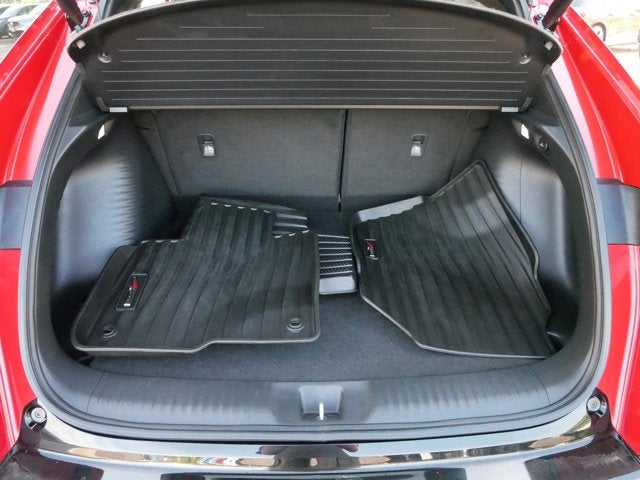 2025 Acura ADX with A-Spec Package