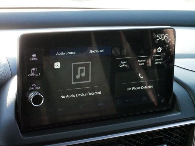 2025 Acura ADX with A-Spec Package