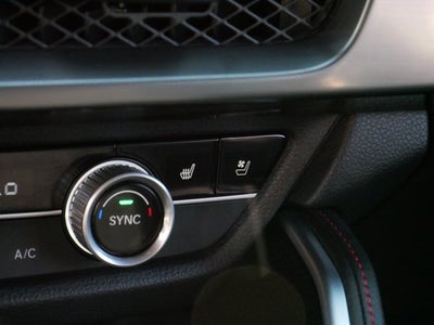 2025 Acura ADX with A-Spec Package