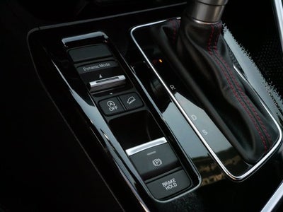 2025 Acura ADX with A-Spec Package