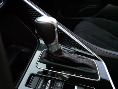 2025 Acura ADX with A-Spec Package